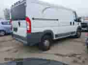 2016 Ram ProMaster Cargo с VIN 3C6TRVAG8GE113604, выставлен на аукционе IAAI как лот 42783592 с пробегом 173 683 миль миль и . История ставок и продаж доступна на DreamBid. Изображение 4.