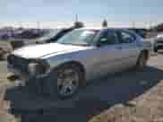2006 Dodge Charger с VIN 2B3KA43G16H473014, выставлен на аукционе Copart как лот 63075734 с пробегом 154 638 миль миль и Списание • Salvage title. История ставок и продаж доступна на DreamBid. Изображение 1.