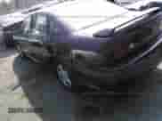 2003 Chevrolet Impala LS с VIN 2G1WH52K639192221, выставлен на аукционе IAAI как лот 21971800 с пробегом 208 251 миль миль и . История ставок и продаж доступна на DreamBid. Изображение 3.