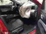 2023 Jeep Compass Latitude Lux с VIN 3C4NJDFN9PT545706, выставлен на аукционе IAAI как лот 42930241 с пробегом 29 926 миль миль и . История ставок и продаж доступна на DreamBid. Изображение 5.