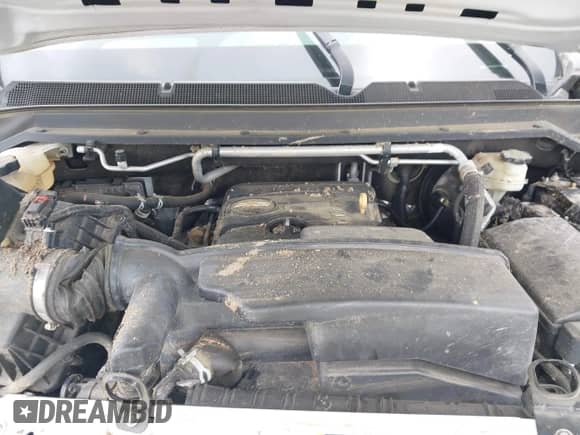 2015 Chevrolet Colorado 2WD WT with VIN 1GCHSAEA0F1142873, listed as a IAAI auction lot 43031419 with 176,545 mi miles and . Bid and sale history available at DreamBid. Image 10.