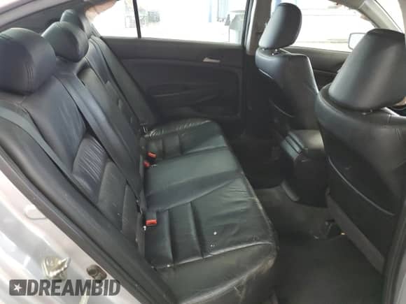 2011 Honda Accord SE с VIN 1HGCP2F61BA125328, выставлен на аукционе Copart как лот 71997605 с пробегом 164 670 миль миль и Списание • Salvage title. История ставок и продаж доступна на DreamBid. Изображение 10.