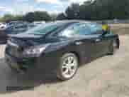 2013 Nissan Maxima S z VIN 1N4AA5AP9DC844364, wystawiony jako Copart lot #90360215 z przebiegiem 189 351 mil mil oraz Szkoda całkowita • Salvage title. Historia ofert i sprzedaży dostępna na DreamBid. Obrazek 3.