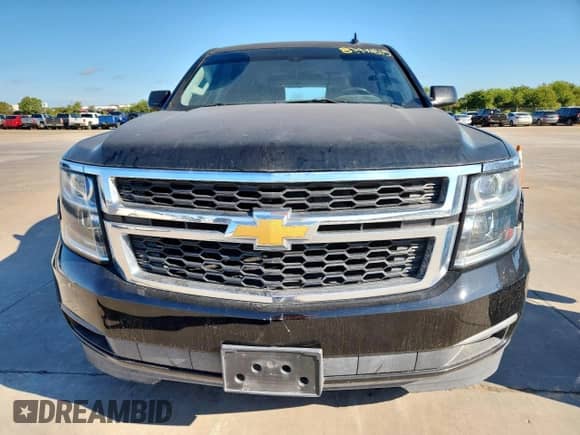 2016 Chevrolet Suburban LS с VIN 1GNSCGKC3GR316344, выставлен на аукционе Copart как лот 83941815 с пробегом 100 011 миль миль и Чистый • Clean title. История ставок и продаж доступна на DreamBid. Изображение 5.