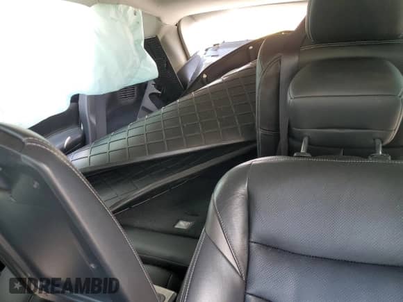 2015 Nissan Murano Platinum с VIN 5N1AZ2MG9FN244542, выставлен на аукционе Copart как лот 69838365 с пробегом Не указан миль и Списание • Salvage title. История ставок и продаж доступна на DreamBid. Изображение 10.