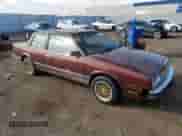 1982 Chevrolet Celebrity с VIN 1G1AW27RXCG123019, выставлен на аукционе Copart как лот 77016544 с пробегом 57 150 миль миль и Чистый • Clean title. История ставок и продаж доступна на DreamBid. Изображение 4.