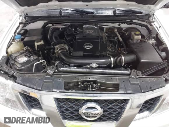 2019 Nissan Frontier SV z VIN 1N6AD0EV5KN773448, wystawiony jako IAAI lot #41611922 z przebiegiem 77 010 mil mil oraz . Historia ofert i sprzedaży dostępna na DreamBid. Obrazek 10.