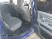 2018 Ram 1500 Big Horn z VIN 3C6RR7LTXJG143442, wystawiony jako IAAI lot #43064166 z przebiegiem 98 045 mil mil oraz . Historia ofert i sprzedaży dostępna na DreamBid. Obrazek 8.