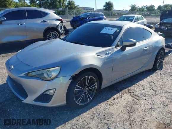 2013 Scion FR-S with VIN JF1ZNAA18D2732463, listed as a IAAI auction lot 42922445 with 176,204 mi miles and . Bid and sale history available at DreamBid. Image 17.