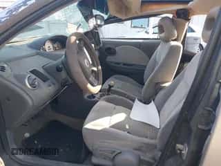 2006 Saturn ION с VIN 1G8AK55B56Z200800, выставлен на аукционе IAAI как лот 43408828 с пробегом Не указан миль и . История ставок и продаж доступна на DreamBid. Изображение 5.