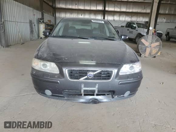 2009 Volvo S60 2.5T с VIN YV1RH592792728721, выставлен на аукционе Copart как лот 75495414 с пробегом 157 932 миль миль и Списание • Salvage title. История ставок и продаж доступна на DreamBid. Изображение 5.