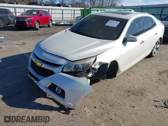 2014 Chevrolet Malibu LTZ с VIN 1G11J5SX7EF204252, выставлен на аукционе IAAI как лот 41439734 с пробегом 193 123 миль миль и . История ставок и продаж доступна на DreamBid. Изображение 2.