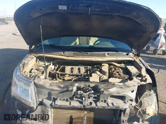 2017 Ford Explorer Limited z VIN 1FM5K7F87HGC69830, wystawiony jako IAAI lot #43295233 z przebiegiem 189 887 mil mil oraz . Historia ofert i sprzedaży dostępna na DreamBid. Obrazek 10.