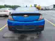 2016 Chevrolet Volt Premier with VIN 1G1RD6S52GU129196, listed as a IAAI auction lot 42400786 with 79,609 mi miles and . Bid and sale history available at DreamBid. Image 16.