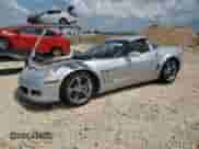 2011 Chevrolet Corvette Z16 Grand Sport 3LT с VIN 1G1YW2DW4B5111029, выставлен на аукционе Copart как лот 68606954 с пробегом Не указан миль и Списание • Salvage title. История ставок и продаж доступна на DreamBid. Изображение 1.