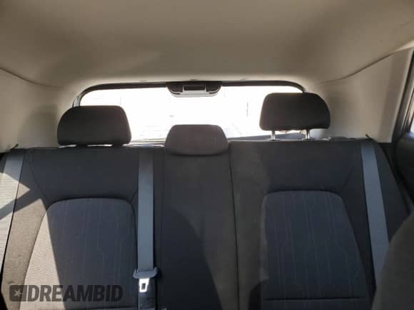 2020 Hyundai Venue SE с VIN KMHRB8A34LU025971, выставлен на аукционе Copart как лот 71786105 с пробегом 61 395 миль миль и Списание • Salvage title. История ставок и продаж доступна на DreamBid. Изображение 10.