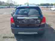 2016 Chevrolet Trax LTZ with VIN KL7CJRSB6GB755047, listed as a IAAI auction lot 43304262 with 70,603 mi miles and . Bid and sale history available at DreamBid. Image 16.