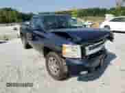 2011 Chevrolet Silverado 1500 LTZ z VIN 1GCRKTE38BZ188772, wystawiony jako Copart lot #70817675 z przebiegiem 248 913 mil mil oraz Szkoda całkowita • Salvage title. Historia ofert i sprzedaży dostępna na DreamBid. Obrazek 13.