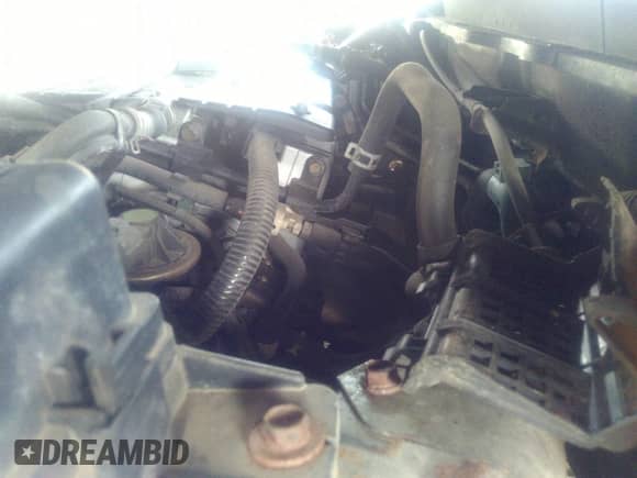 2006 Honda Accord EX with VIN 1HGCM56706A064224, listed as a IAAI auction lot 43545033 with 150,555 mi miles and . Bid and sale history available at DreamBid. Image 10.