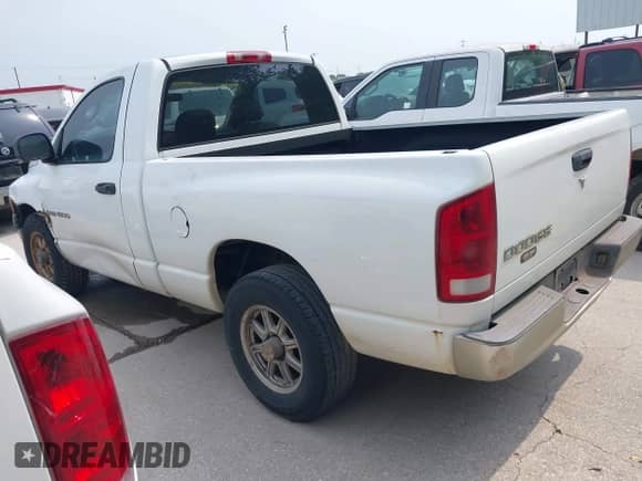 2002 Dodge 1500 с VIN 1D7HA16K62J132262, выставлен на аукционе IAAI как лот 42300709 с пробегом 253 525 миль миль и . История ставок и продаж доступна на DreamBid. Изображение 3.