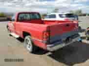 1997 Dodge 1500 с VIN 1B7HC16Y3VS118908, выставлен на аукционе Copart как лот 72258754 с пробегом 154 070 миль миль и Чистый • Clean title. История ставок и продаж доступна на DreamBid. Изображение 2.