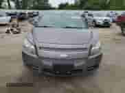 2010 Chevrolet Malibu LTZ with VIN 1G1ZE5E79A4147903, listed as a Copart auction lot 66949835 with 177,584 mi miles and Salvage title. Bid and sale history available at DreamBid. Image 5.