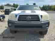 2008 Toyota Tacoma PreRunner with VIN 5TEKU72N58Z507048, listed as a Copart auction lot 70804855 with 183,949 mi miles and Salvage title. Bid and sale history available at DreamBid. Image 5.