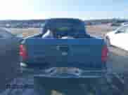 2005 Dodge Dakota SLT с VIN 1D7HE48K35S132981, выставлен на аукционе IAAI как лот 41475748 с пробегом 205 677 миль миль и . История ставок и продаж доступна на DreamBid. Изображение 16.