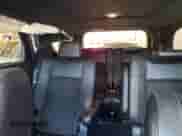 2021 Dodge Durango GT Plus with VIN 1C4RDJDG6MC696747, listed as a Copart auction lot 65342725 with 52,876 mi miles and Salvage title. Bid and sale history available at DreamBid. Image 10.