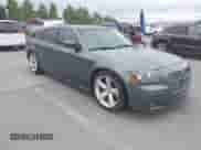 2006 Dodge Magnum R/T z VIN 2D8GV572X6H144116, wystawiony jako IAAI lot #43461911 z przebiegiem 278 298 mil mil oraz . Historia ofert i sprzedaży dostępna na DreamBid. Obrazek 1.