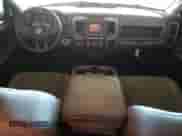 2018 Ram 1500 Express z VIN 1C6RR6FG5JS280628, wystawiony jako Copart lot #61007805 z przebiegiem 128 470 mil mil oraz Szkoda całkowita • Salvage title. Historia ofert i sprzedaży dostępna na DreamBid. Obrazek 8.