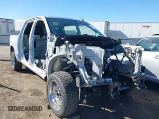 2021 Chevrolet Silverado 1500 RST с VIN 1GCPWDED1MZ155481, выставлен на аукционе IAAI как лот 42238887 с пробегом Не указан миль и . История ставок и продаж доступна на DreamBid. Изображение 1.
