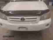 2006 Toyota Highlander z VIN JTEHP21A060172941, wystawiony jako IAAI lot #42846945 z przebiegiem 179 955 mil mil oraz . Historia ofert i sprzedaży dostępna na DreamBid. Obrazek 6.