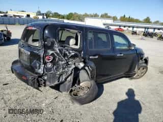 2006 Chevrolet HHR LT с VIN 3GNDA23P46S654396, выставлен на аукционе Copart как лот 69852004 с пробегом 150 826 миль миль и Списание • Salvage title. История ставок и продаж доступна на DreamBid. Изображение 3.