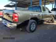 2006 Dodge Dakota с VIN 1D7HE42J16S632364, выставлен на аукционе Copart как лот 57611325 с пробегом 187 317 миль миль и Списание • Salvage title. История ставок и продаж доступна на DreamBid. Изображение 3.