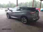 2015 Nissan Murano S с VIN 5N1AZ2MH6FN225052, выставлен на аукционе IAAI как лот 42918236 с пробегом 119 883 миль миль и . История ставок и продаж доступна на DreamBid. Изображение 3.