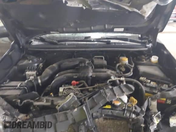 2016 Subaru Impreza Premium с VIN JF1GPAB61G8226518, выставлен на аукционе IAAI как лот 42296950 с пробегом 118 954 миль миль и . История ставок и продаж доступна на DreamBid. Изображение 10.