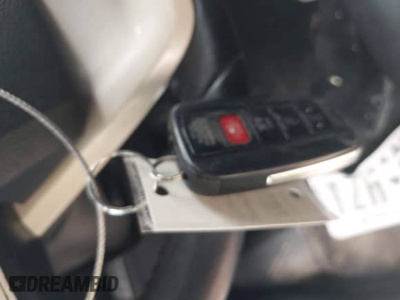 2019 Toyota Prius Plus с VIN JTDKARFP9K3113543, выставлен на аукционе IAAI как лот 42231405 с пробегом 139 019 миль миль и . История ставок и продаж доступна на DreamBid. Изображение 11.