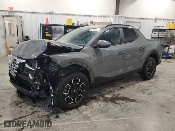 2022 Hyundai Santa Cruz SEL с VIN 5NTJCDAE1NH024168, выставлен на аукционе Copart как лот 72935854 с пробегом 29 992 миль миль и Списание • Salvage title. История ставок и продаж доступна на DreamBid. Изображение 1.