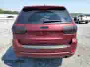 2020 Jeep Grand Cherokee Altitude с VIN 1C4RJFAG9LC399755, выставлен на аукционе Copart как лот 71588045 с пробегом 91 417 миль миль и Списание • Salvage title. История ставок и продаж доступна на DreamBid. Изображение 6.