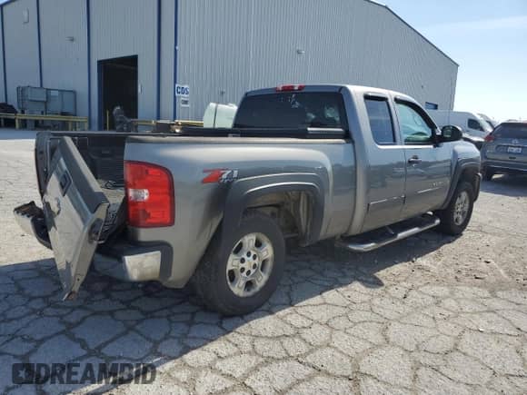 2007 Chevrolet Silverado 1500 Work Truck с VIN 2GCEK19C371664357, выставлен на аукционе Copart как лот 76733594 с пробегом 191 133 миль миль и На запчасти • Non repairable. История ставок и продаж доступна на DreamBid. Изображение 3.
