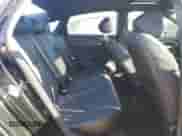 2025 Honda Accord Sport-L with VIN 1HGCY2F76SA066833, listed as a Copart auction lot 71072365 with 3,217 mi miles and Salvage title. Bid and sale history available at DreamBid. Image 10.