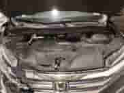 2018 Honda Pilot EX-L z VIN 5FNYF6H82JB014516, wystawiony jako IAAI lot #41615682 z przebiegiem 87 067 mil mil oraz . Historia ofert i sprzedaży dostępna na DreamBid. Obrazek 10.