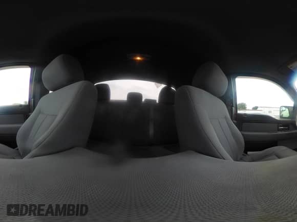 2013 Ford F-150 XL with VIN 1FTEX1EM5DFD53162, listed as a IAAI auction lot 42092216 with 235,368 mi miles and . Bid and sale history available at DreamBid. Image 18.