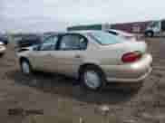 2002 Chevrolet Malibu с VIN 1G1ND52J82M506094, выставлен на аукционе Copart как лот 54419035 с пробегом 102 528 миль миль и Списание • Salvage title. История ставок и продаж доступна на DreamBid. Изображение 2.