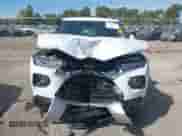 2023 Chevrolet TrailBlazer LT с VIN KL79MPSL4PB179831, выставлен на аукционе IAAI как лот 43190505 с пробегом 20 834 миль миль и . История ставок и продаж доступна на DreamBid. Изображение 12.