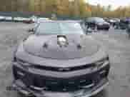 2017 Chevrolet Camaro 2SS с VIN 1G1FG1R79H0129600, выставлен на аукционе IAAI как лот 36646648 с пробегом 37 028 миль миль и . История ставок и продаж доступна на DreamBid. Изображение 12.