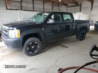 2011 Chevrolet Silverado 1500 Work Truck с VIN 1GCPKPE30BF250763, выставлен на аукционе Copart как лот 56532945 с пробегом 141 451 миль миль и Списание • Salvage title. История ставок и продаж доступна на DreamBid. Изображение 1.