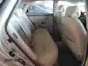 2008 Hyundai Azera Limited с VIN KMHFC46F98A332654, выставлен на аукционе Copart как лот 78502954 с пробегом 60 553 миль миль и Списание • Salvage title. История ставок и продаж доступна на DreamBid. Изображение 10.