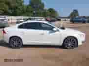 2014 Volvo S60 T6 with VIN YV1902FH3E2274346, listed as a IAAI auction lot 43229130 with 168,321 mi miles and . Bid and sale history available at DreamBid. Image 13.